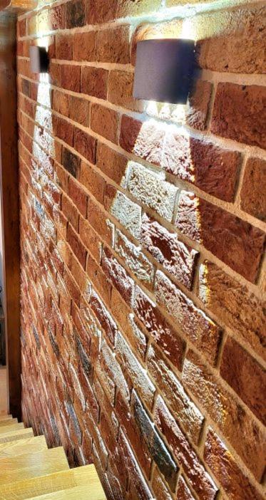 Apartment Stone House Didini Dvori *