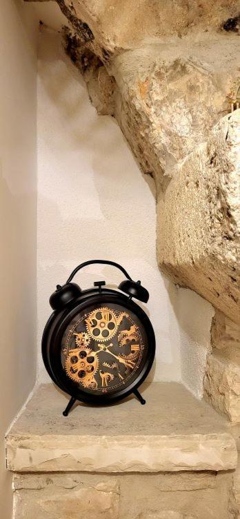 Apartment Stone House Didini Dvori *
