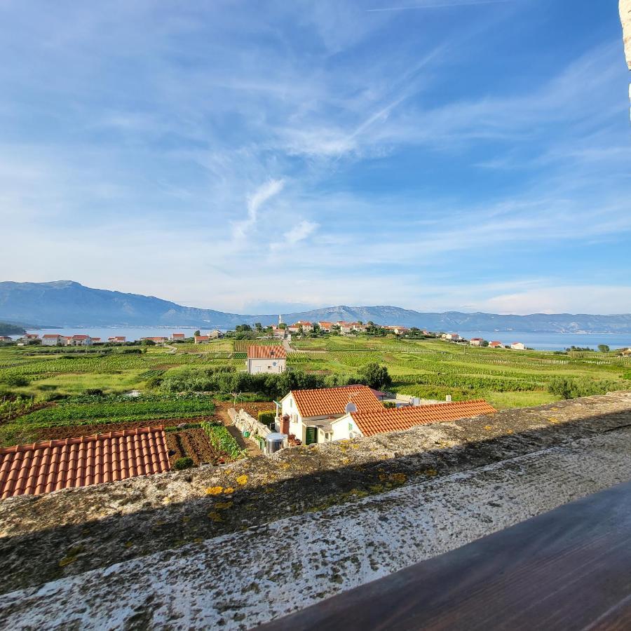Stone House Didini Dvori Apartment *