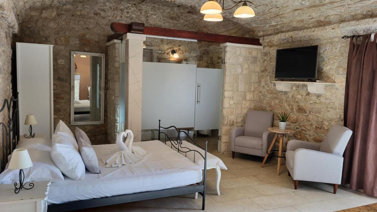 Stone House Didini Dvori Apartment