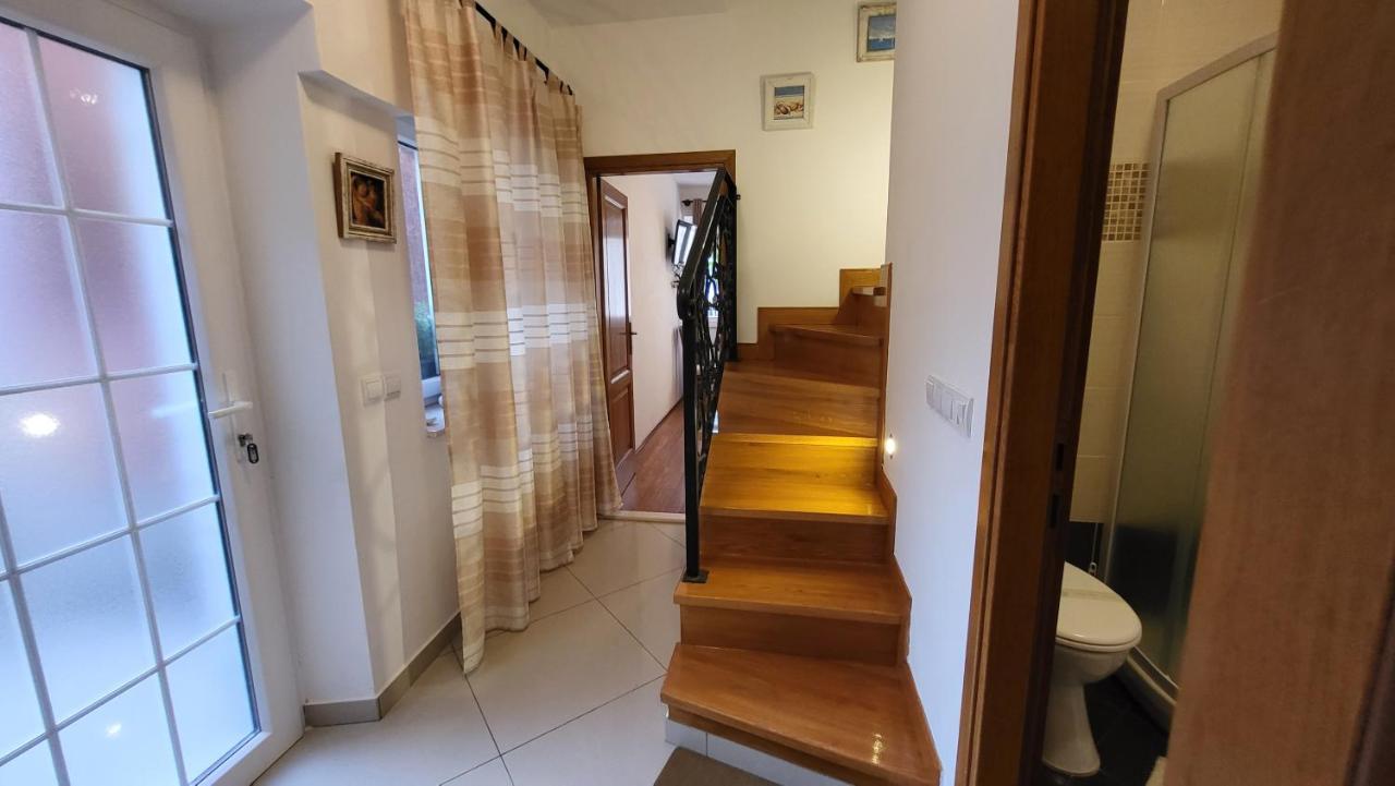 Stone House Didini Dvori Apartment Lumbarda