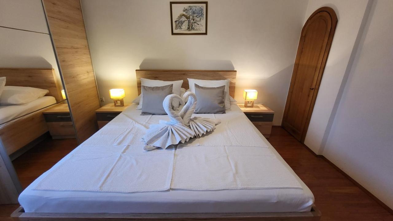 Stone House Didini Dvori Apartment Lumbarda
