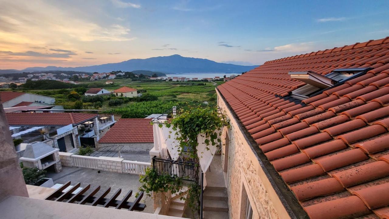 Stone House Didini Dvori *