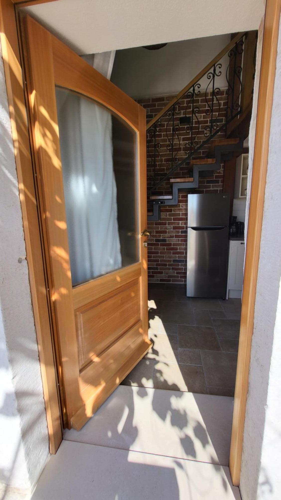Stone House Didini Dvori Apartment
