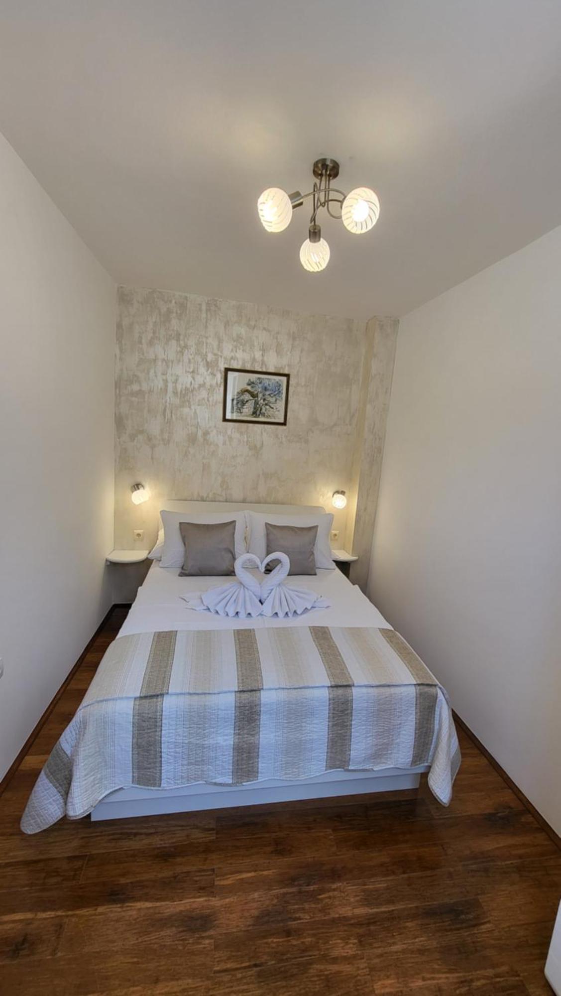 Stone House Didini Dvori Apartment Lumbarda