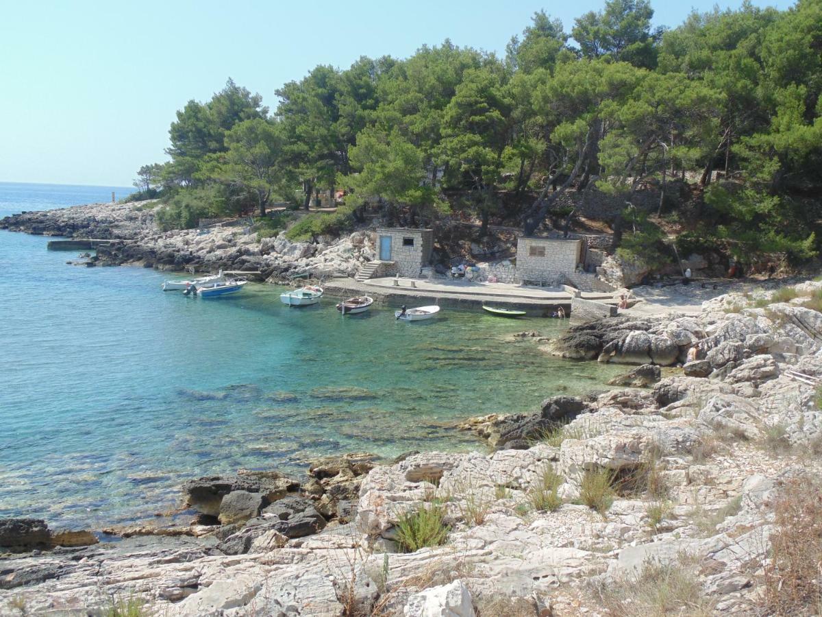 Stone House Didini Dvori *